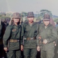 Ylliana Blassi Espinoza