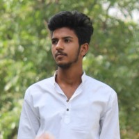 Shailesh Raj