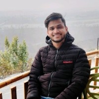 Ashish Negi