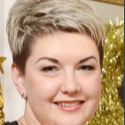 Tetiana Fedko