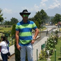 Aaditya Jaswal