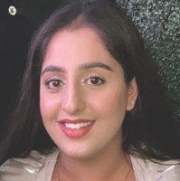 Khalisah Khurram