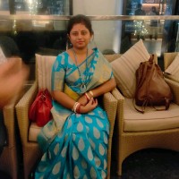 Barsha Mondal