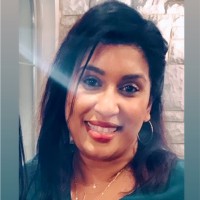 Sheba Mathew