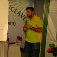 Ankush Verma