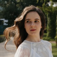 Mariya Zinoviyeva