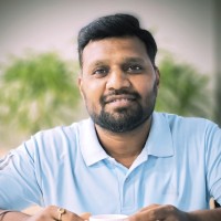 Ashish Vadher