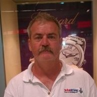 Danny Lindsey