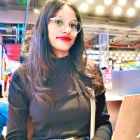 Mohini Sharma