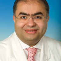 PD. Dr. med. Mazda Memarsadeghi