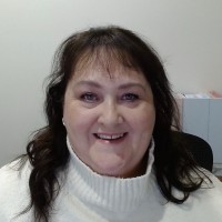 Lynette Pearce