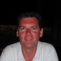 Paul Jenkin