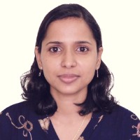 Rasna Maruthiyodan Veetil, Ph.D