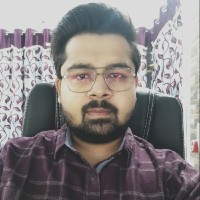 Keval Bhatt