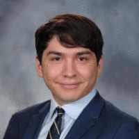 Anthony Alvarado