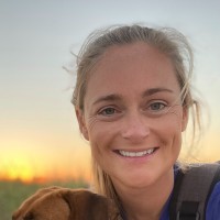 Madeline Baldridge