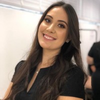 Bruna Jacques Da Silva