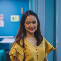 Airyn Mae Igagamao