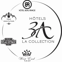 La Collection Hôtels 3A