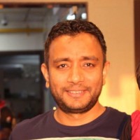 Sandeep Sharma
