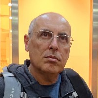 sergio marullo