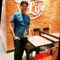Suchit Dhakate