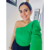 Laura Victoria Jaramillo Espitia