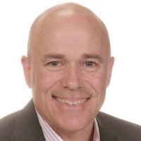 Steve Thomas