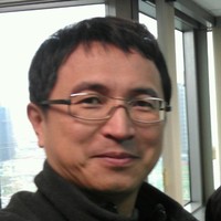 Thomas Lin