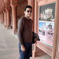 Abhishek Vishwakarma