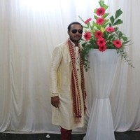 Rakesh Sr