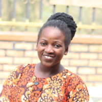 Merci Diane Mujusenga