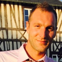 Fabien Gosselin