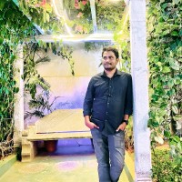 Mahesh M