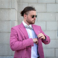 Charles-Antoine Boucher, M. Sc.