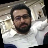 syed shah