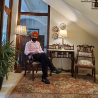 Harmanender Singh