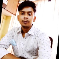 Anup Kumar Patra