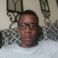 DeAngelo Blake
