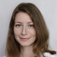 Anastasia Smirnova