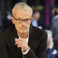 Patrick Fischer