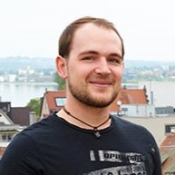 Patrick Hochschwarzer