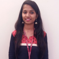 Pooja Peddinti