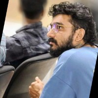 Amarjith P R