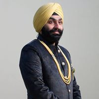 Manmeet singh