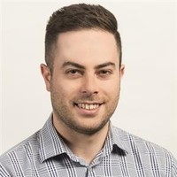Nathan Bitsas