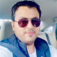 Ehab Talat