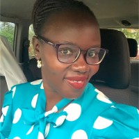 Hellen Nasambu