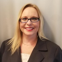Christina Hunsicker
