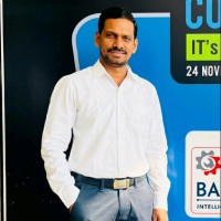 chandrasekar S